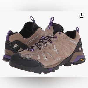 Merrell Women's Capra hiking Shoe